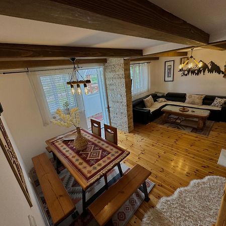 Guest House Sara Žabljak Dış mekan fotoğraf