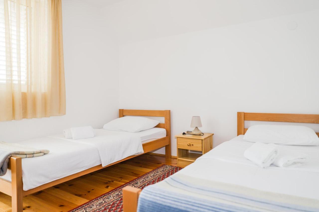 Guest House Sara Žabljak Dış mekan fotoğraf