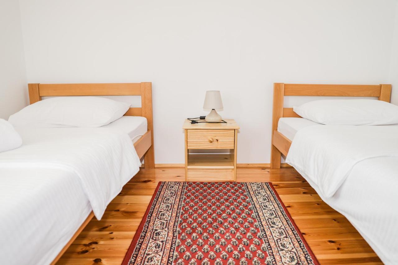 Guest House Sara Žabljak Dış mekan fotoğraf