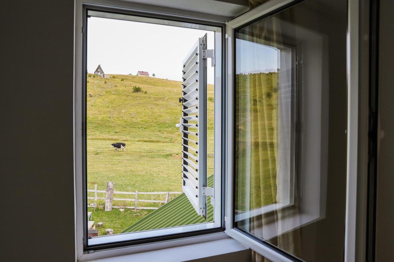 Guest House Sara Žabljak Dış mekan fotoğraf