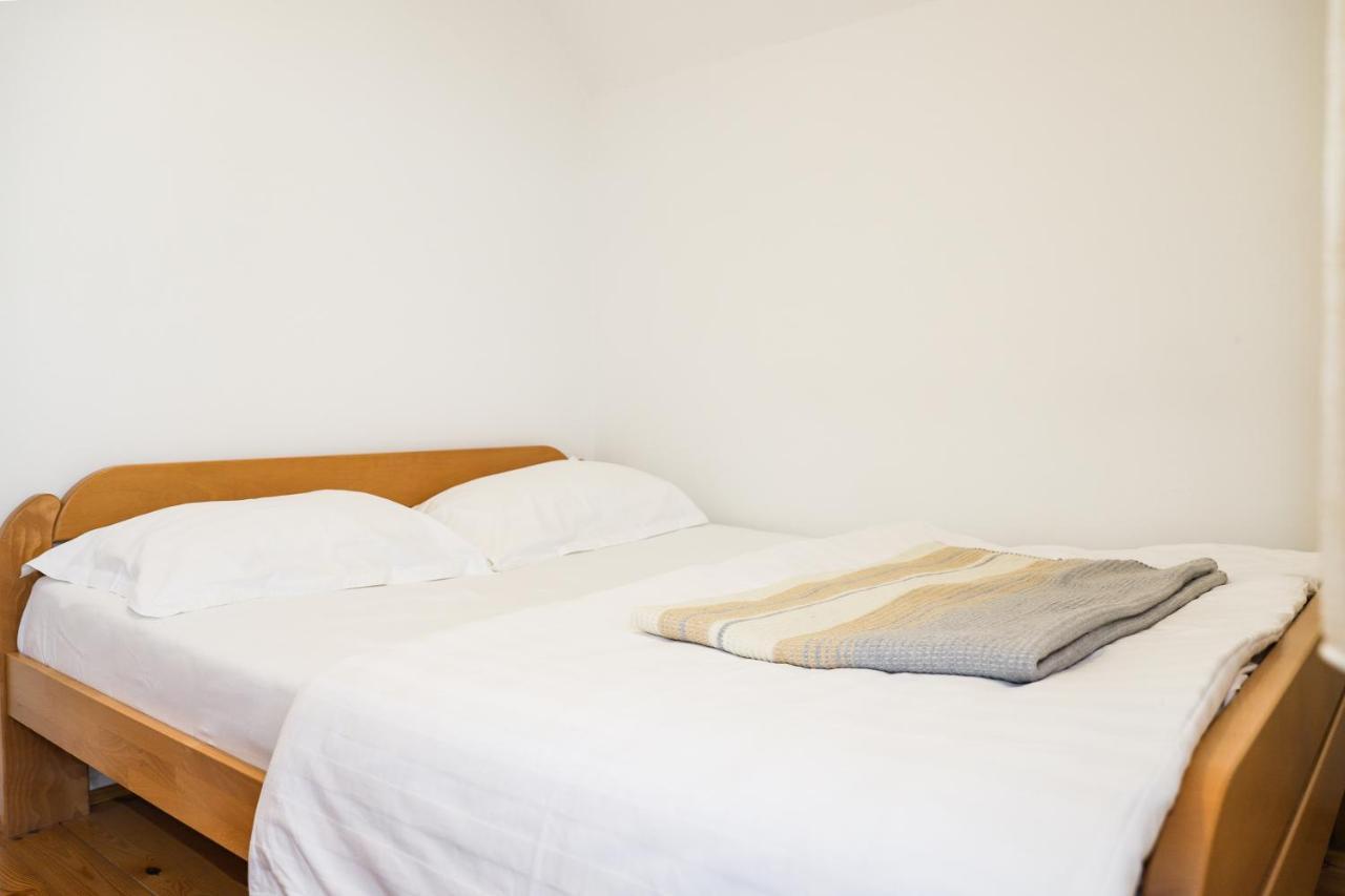 Guest House Sara Žabljak Dış mekan fotoğraf