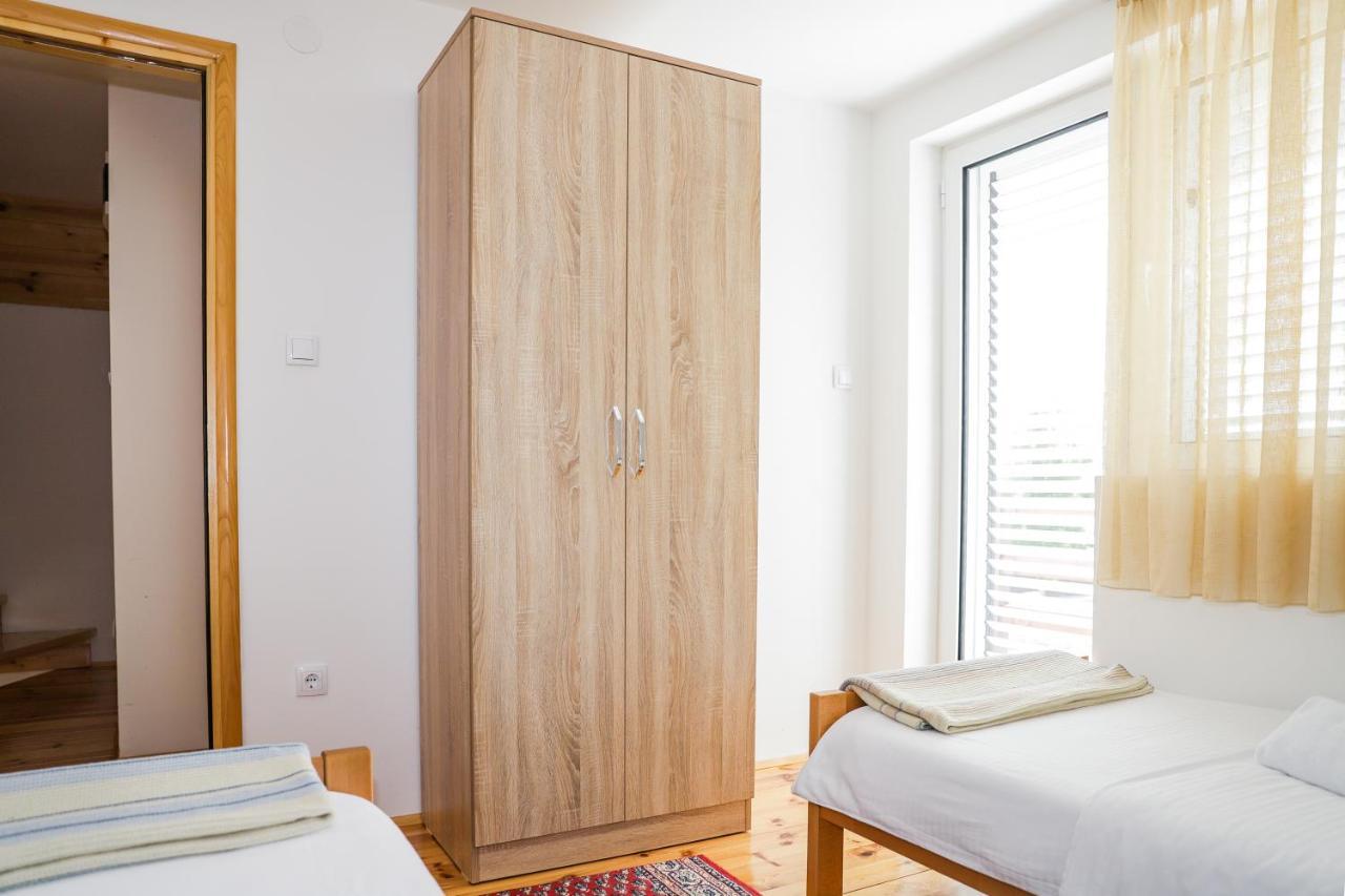 Guest House Sara Žabljak Dış mekan fotoğraf