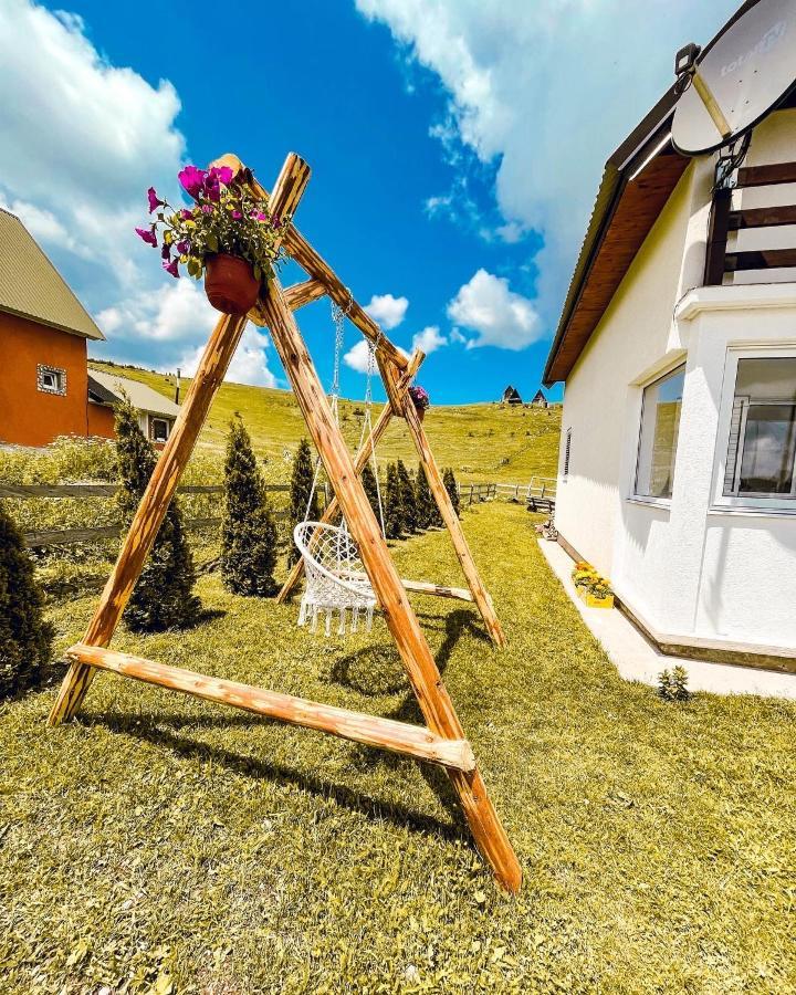 Guest House Sara Žabljak Dış mekan fotoğraf