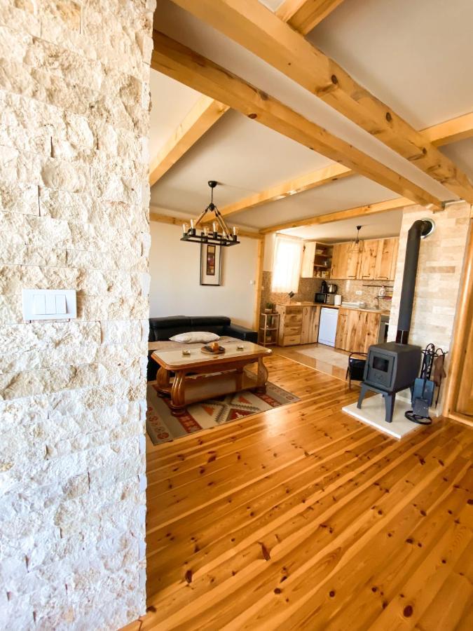 Guest House Sara Žabljak Dış mekan fotoğraf