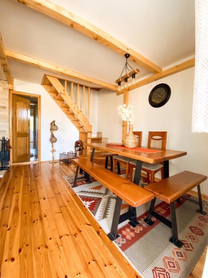 Guest House Sara Žabljak Dış mekan fotoğraf