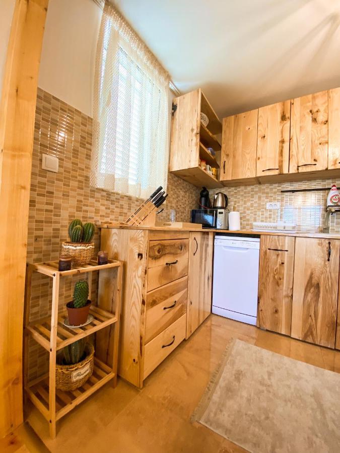 Guest House Sara Žabljak Dış mekan fotoğraf