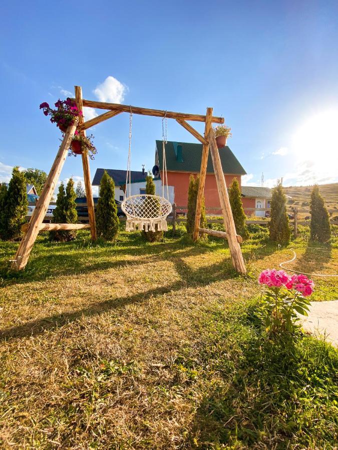 Guest House Sara Žabljak Dış mekan fotoğraf