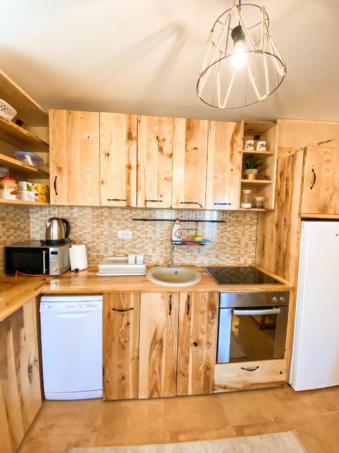Guest House Sara Žabljak Dış mekan fotoğraf