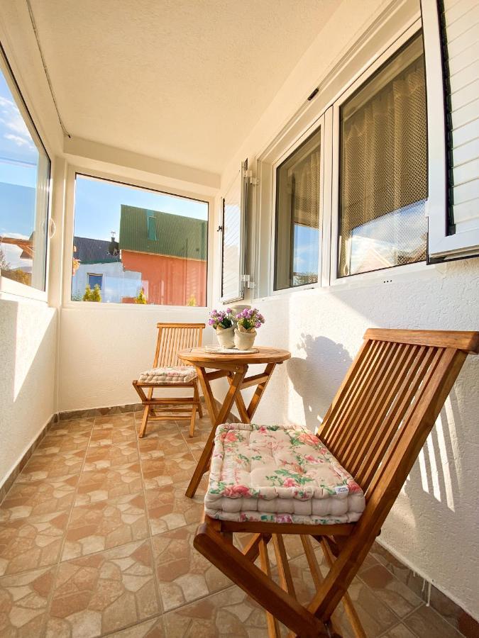 Guest House Sara Žabljak Dış mekan fotoğraf