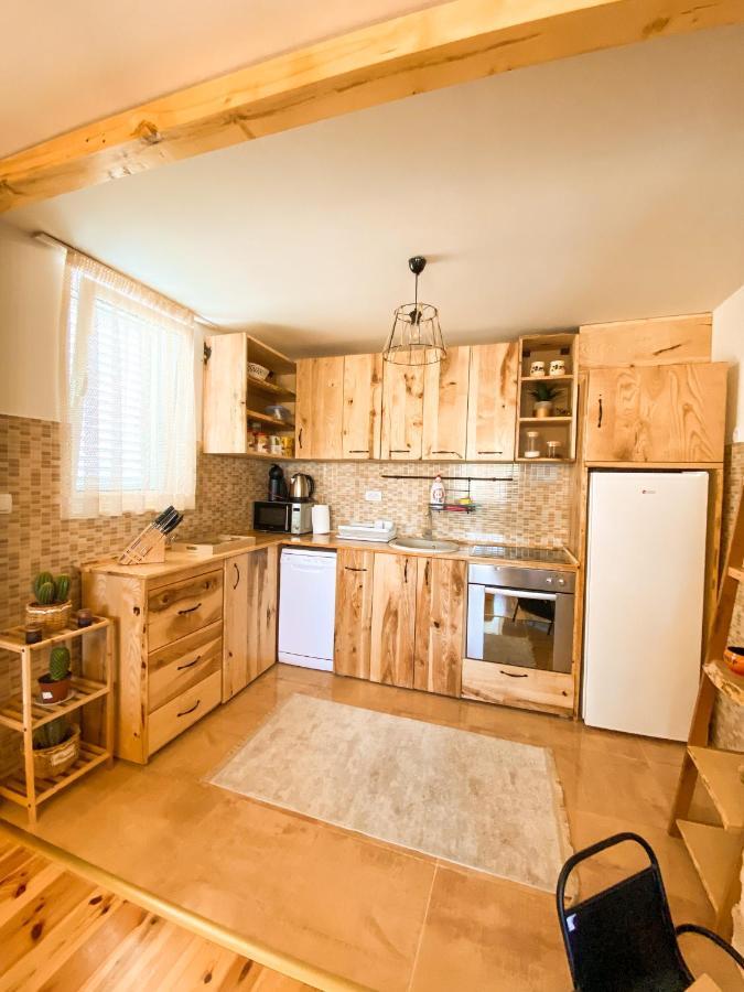 Guest House Sara Žabljak Dış mekan fotoğraf
