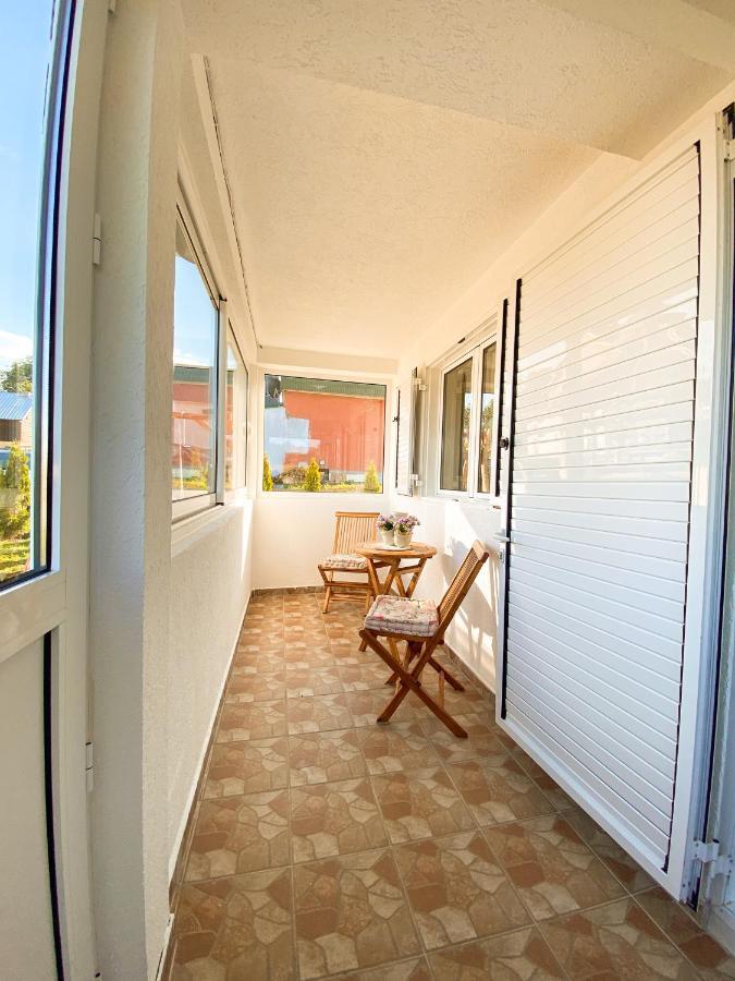 Guest House Sara Žabljak Dış mekan fotoğraf