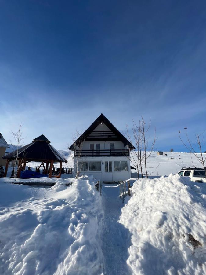 Guest House Sara Žabljak Dış mekan fotoğraf