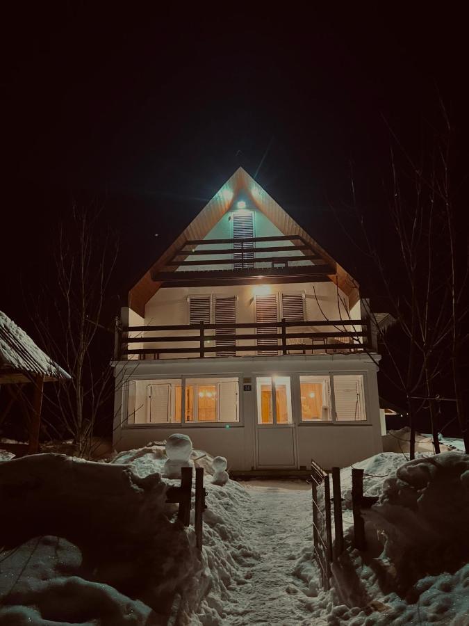 Guest House Sara Žabljak Dış mekan fotoğraf